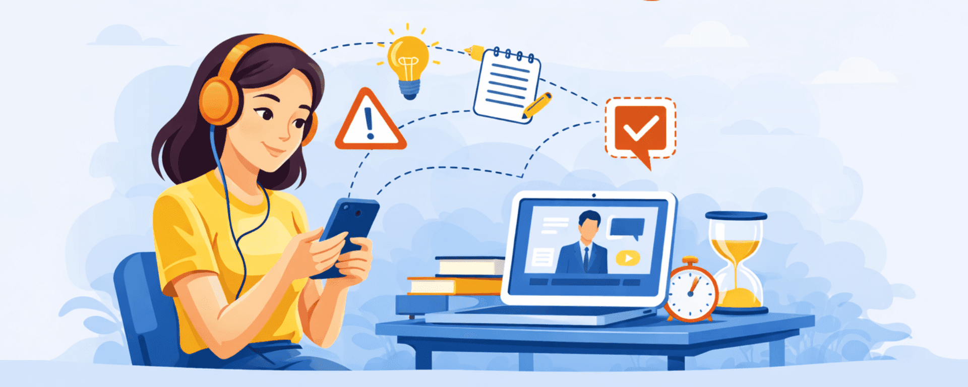 Microlearning: Why Smaller Lessons Often Lead to Better Learning
